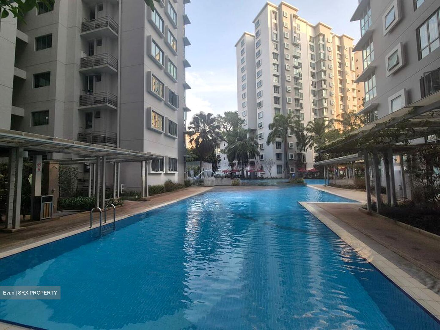 Whitewater (D18), Condominium #504319351
